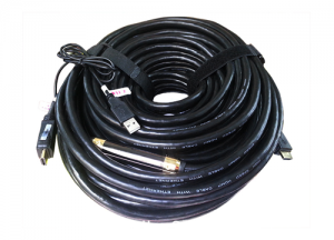 Cáp  HDMI 1.4 (50m) Z-Tek ZE 654 Chính Hãng