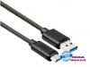 cap-type-c-usb-3-0-unitek-y-c-474bk-1m - ảnh nhỏ 2
