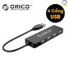 bo-chia-usb-hub-4-cong-usb-2-0-orico-fl01 - ảnh nhỏ 3