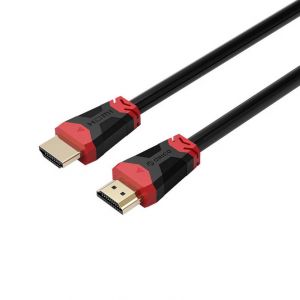 CABLE HDMI 2M CHUẨN 2.0 ORICO HD303-20-BK ,HỖ TRỢ 4K, 60HZ