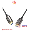cap-hdmi-ver2-0-loi-day-cap-quang-fiber-optic-cable-orico-ghd701-100-bk-dai-10m - ảnh nhỏ  1