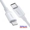 cable-usb-lightning-ugreen-10493 - ảnh nhỏ 3