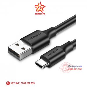 Cable USB 2.0 - USB Type C Ugreen 60116