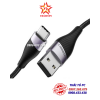 cable-usb-c-ugreen-60205 - ảnh nhỏ  1