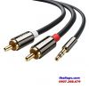 cable-audio-ugreen-10591 - ảnh nhỏ  1