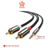 cable-audio-ugreen-10591 - ảnh nhỏ  1
