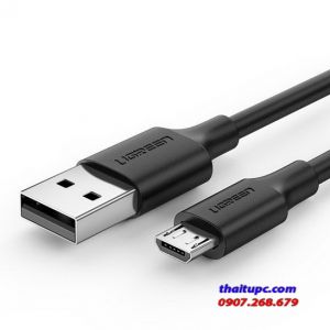 Cáp Micro USB 2.0 Ugreen 60137