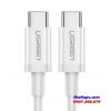 cable-type-c-to-type-c-ugreen-60519 - ảnh nhỏ 5