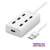 hub-7-port-usb-2-0-ugreen-30370 - ảnh nhỏ 4