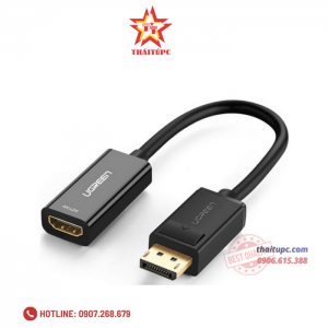 Cable Displayport to HDMI Ugreen 40362