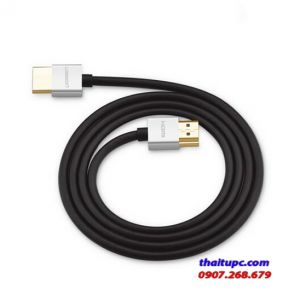 Cáp HDMI 1m5 2.0 Ugreen 30477