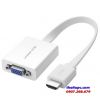 cap-chuyen-hdmi-sang-vga-ugreen-40247 - ảnh nhỏ 5