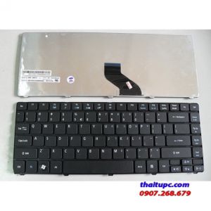 Bàn phím Laptop Acer 4736 4741 4733 4738 E1-431 E1-471