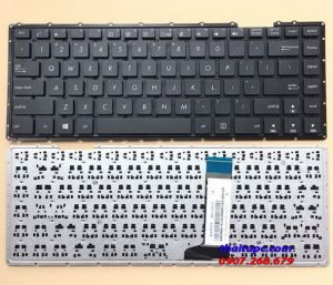 Bàn phím Laptop ASUS X451 X451C X451M X451MA X451E D451 D451V D451E D451VE F451