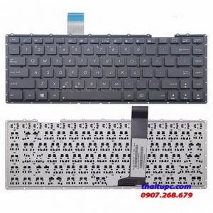 Bàn phím Laptop Asus X450, X450E, X450C, X450L, X450VC, X450VE, X450VB