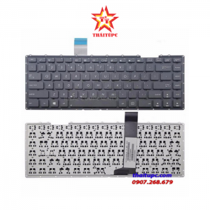 Bàn phím Laptop Asus X450, X450E, X450C, X450L, X450VC, X450VE, X450VB