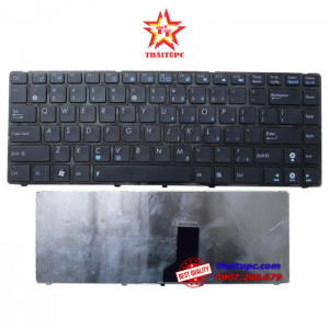 Bàn phím Laptop ASUS A42 K42 K43 