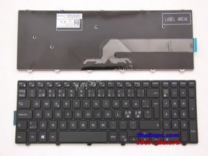 Bàn phím Dell Inspiron 15 3000 3541 3542 Laptop G7P48 0G7P48