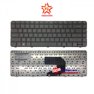 Bàn phím HP COMPAQ PRESARIO CQ43/G4 CQ45 CQ430 G6 630 CQ57 CQ65 430 431 435 630 631 1000 - T305TU PAVILION G4-1000 G6-1000