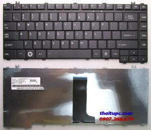 Bàn phím Toshiba Satellite A210 A215 M300 A200 A205
