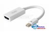 cap-mini-displayport-hdmi-l-unitek-y6331 - ảnh nhỏ 2