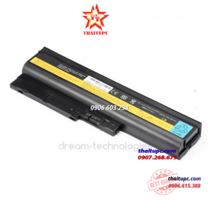 Pin Laptop Lenovo IBM Thinkpad T60 T61 R60 Z60 Z61M T60P ...