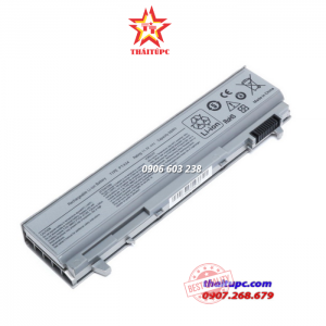 Pin laptop Dell Latitude E6400 E6500 E6410 E6510