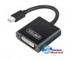 cap-mini-displayport-dvi-unitek-y-6326bk - ảnh nhỏ 2