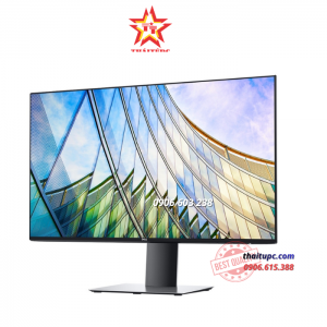 Màn hình Dell U2419H 23.8Inch IPS Ultrasharp