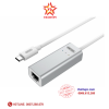 cap-chuyen-cong-usb-type-c-sang-cong-lan-ethernet-unitek-y-3465 - ảnh nhỏ  1