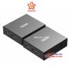 hop-noi-dai-hdmi-lan-150m-unitek-v101a - ảnh nhỏ  1