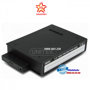 HDD Box USB 3.0 SATA 3.5 Unitek (Y - 1039C)