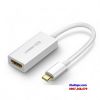 cap-chuyen-usb-type-c-sang-hdmi-ugreen-50514-cao-cap - ảnh nhỏ 4