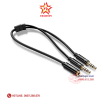 cap-audio-3-5mm-ra-2-dau-3-5mm-1-loa-1-mic-ugreen-20898 - ảnh nhỏ  1