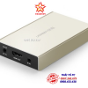 bo-nhan-tin-hieu-hdmi-120m-qua-cap-mang-rj45-cat5e/cat6-ugreen-30945 - ảnh nhỏ  1