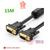 cap-vga-15m-cho-man-hinh-may-chieu-chinh-hang-ugreen-11634-cao-cap - ảnh nhỏ  1