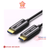 cap-hdmi-2-0-soi-quang-dai-15m-ho-tro-4k60hz-hdr-cao-cap-ugreen-50215 - ảnh nhỏ  1