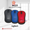 chuot-khong-day-logitech-m221-hang-chinh-hang - ảnh nhỏ  1