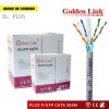 cap-mang-golden-link-plus-f/utp-cat6-chong-nhieu-mau-xam-gl01011-made-in-taiwan - ảnh nhỏ 2