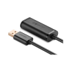 cap-usb-2-0-noi-dai-10m-ugreen-ug-10321-co-chip-khuech-dai - ảnh nhỏ 4
