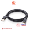 cap-may-in-usb-5m-ugreen-ug-10352-dau-cap-ma-vang-chinh-hang - ảnh nhỏ  1