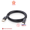 cap-may-in-usb-3m-ugreen-ug-10351-dau-cap-ma-vang-chinh-hang - ảnh nhỏ  1