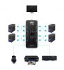 switch-kvm-usb-4-1-unitek-u-8710 - ảnh nhỏ 4