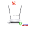 router-chuan-n-wi-fi-toc-do-300mbps-tp-link-tl-wr840n - ảnh nhỏ  1