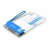 hop-o-cung-backuper-2-5-ssd/hdd-sata-3-usb-3-0-orico-ba2110-cr - ảnh nhỏ 4