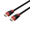 cable-hdmi-3m-chuan-2-0-orico-hd303-30-bk-ho-tro-4k-60hz - ảnh nhỏ  1