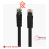 cable-mang-bam-san-orico-2m-orico-pug-c6b-20-bk - ảnh nhỏ  1
