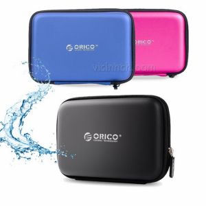 Túi bảo vệ ổ cứng 2.5" SSD/HDD. Orico PHB-25