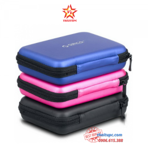 Túi bảo vệ ổ cứng 2.5" SSD/HDD. Orico PHB-25