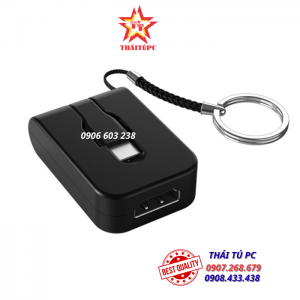 Bộ chuyển đổi Type C sang Cổng HDMI Orico XC-111